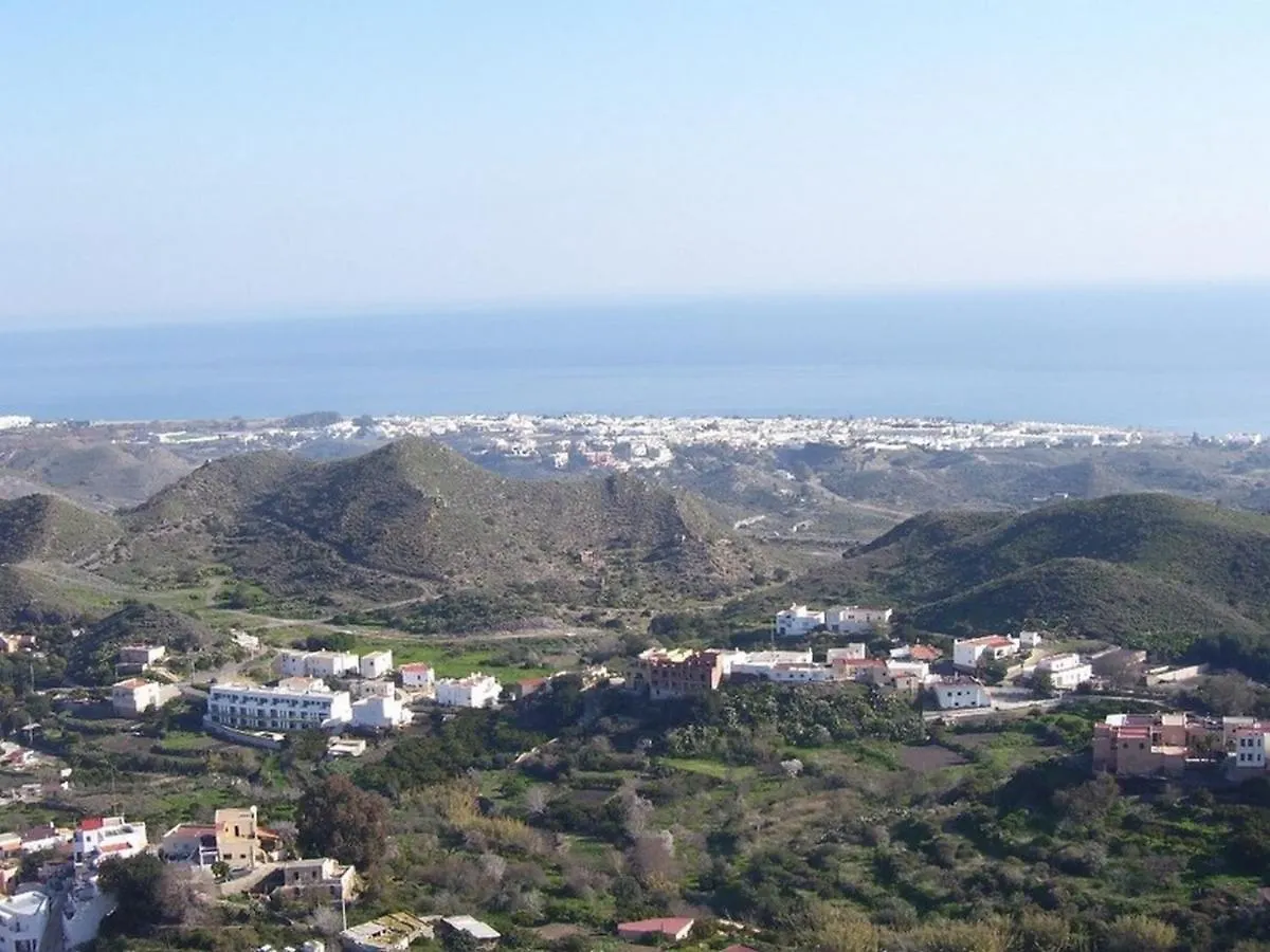 Homes Of Spain, Apartamentos Paraiso Vera Playa, Ed Nuku Hiva, Bajo X Con Piscina Privada Y Jardin Privado A Pie De Playa , Wifi