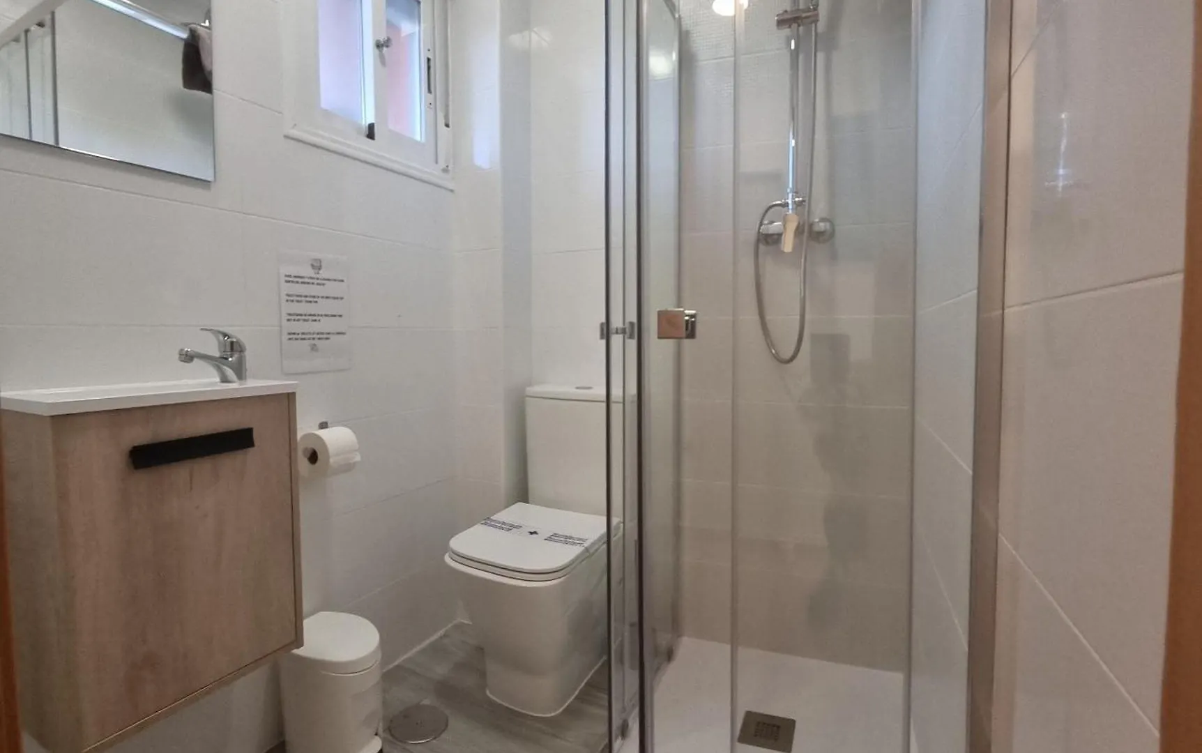 Apartament Homes Of Spain, Apartamentos Paraiso Vera Playa, Ed Nuku Hiva, Bajo X Con Piscina Privada Y Jardin Privado A Pie De Playa , Wifi Hiszpania