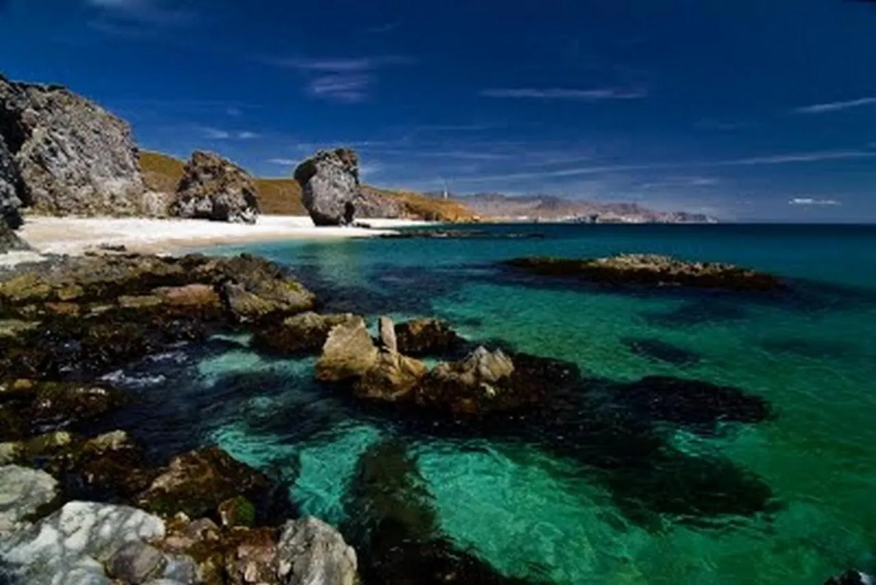 Homes of Spain: Beachfront Apartments with Private Pool at Paraiso Vera Playa Spain